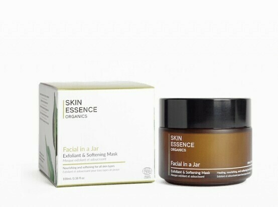 Facial in a Jar (50ml)