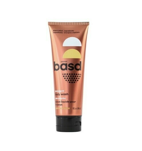 Basd Creme Brûlée Wash