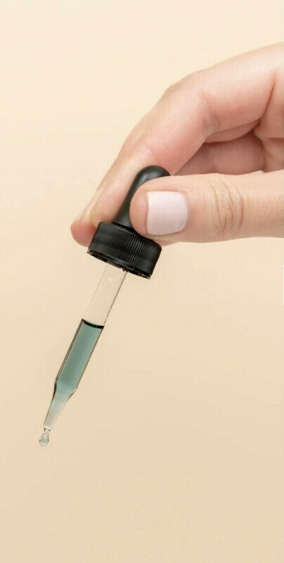 OM Organics - Clarity Purifying Concentrate (Blemish Treatment)