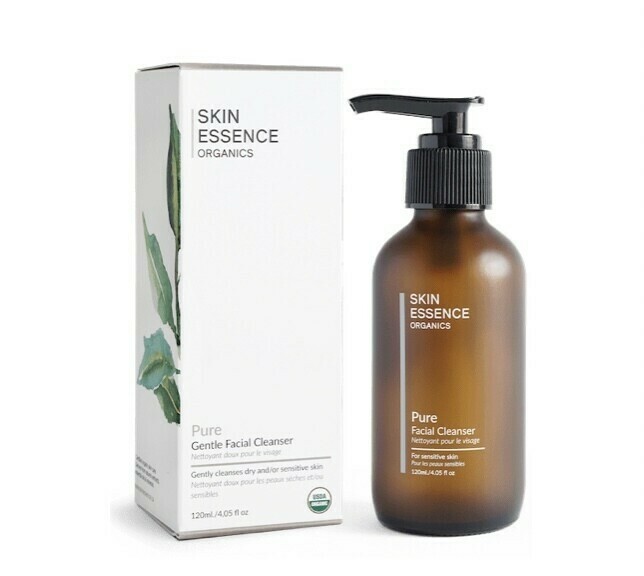 Pure Facial Cleanser