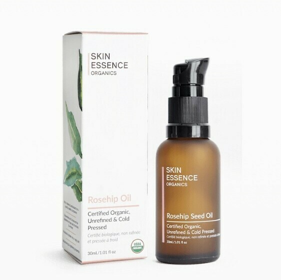 Rosehip Seed Oil