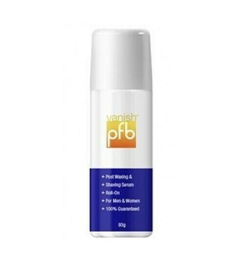 Vanish PFB 4oz.