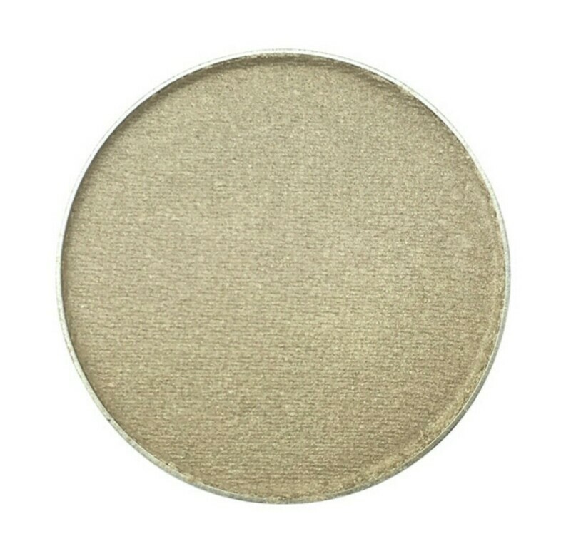 Pressed Eye Colour - Mirage