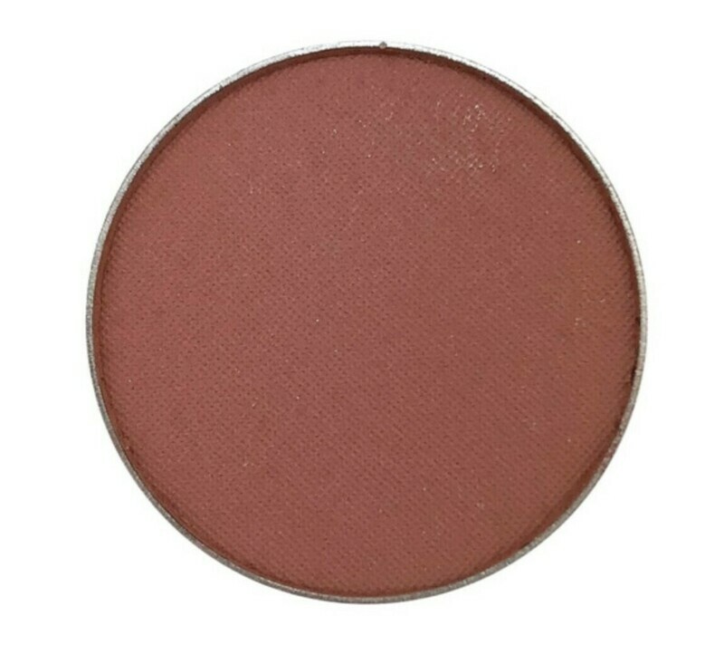 Pressed Eye Colour - Autumn Rain