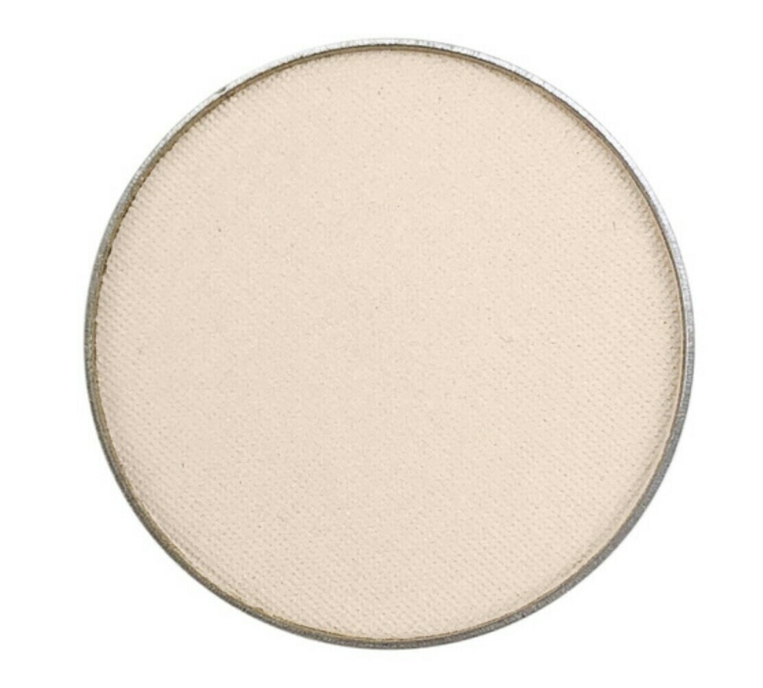Pressed Eye Colour - Ivory Tower (Matte)
