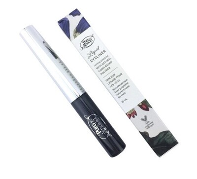 Pure Anada Liquid Eyeliner - Ink (Black)