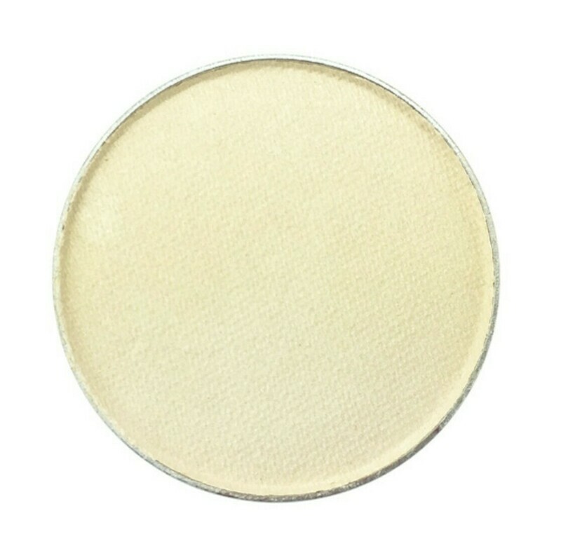 Pressed Eye Colour - Whisper