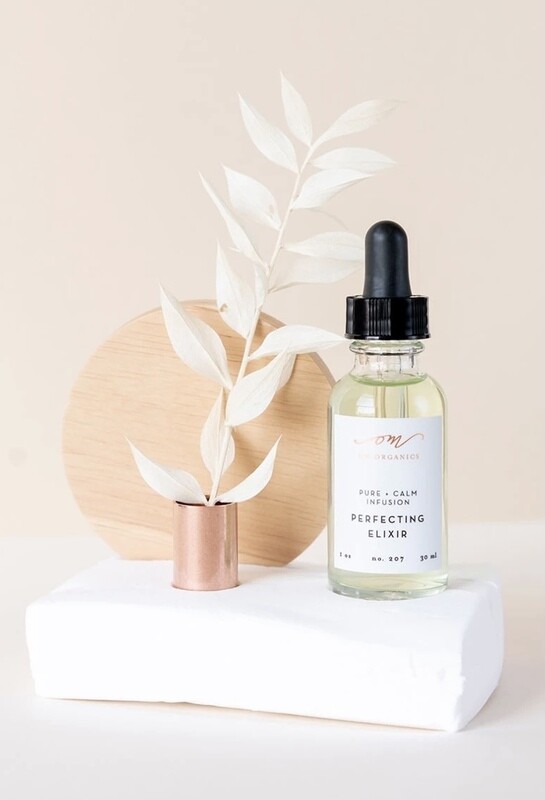 Perfecting Elixir