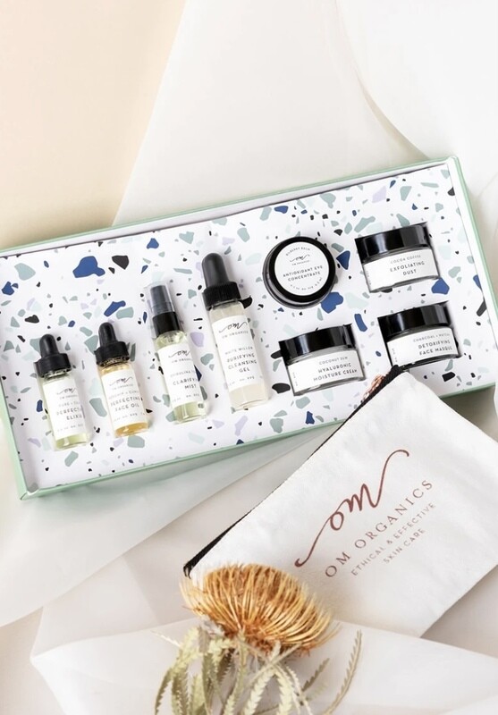 OM Mini Face Kit
