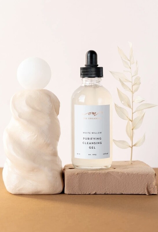 Purifying Cleansing Gel