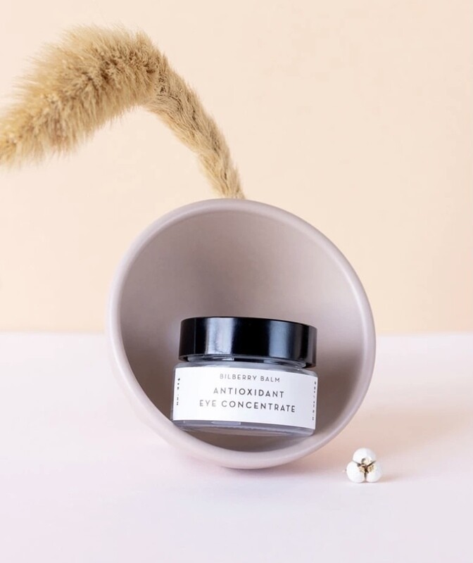 Antioxidant Eye Concentrate