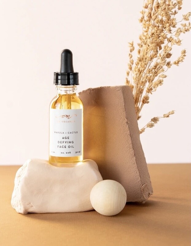 Age Defying Face Oil