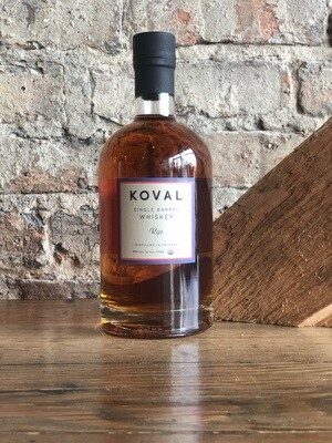 Koval Rye-Bottle