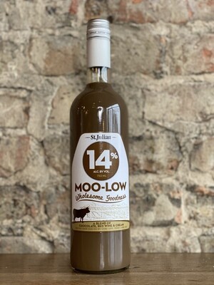 St Julian Moo Low-Bottle