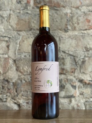 Lynfred Dry Rose-Bottle