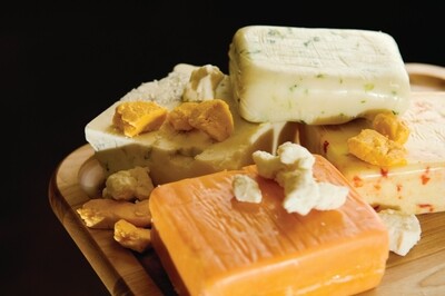 Artisan Cheese