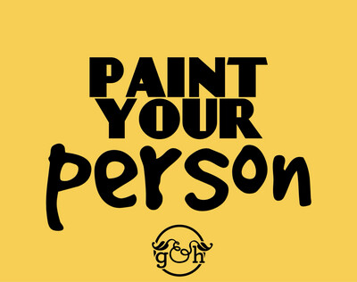 Paint Your Person