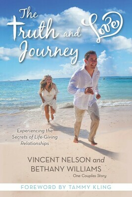 The Truth and Love Journey The Truth and Love Journey