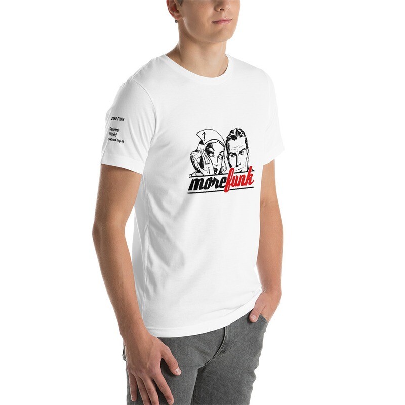 Short-Sleeve Unisex T-Shirt