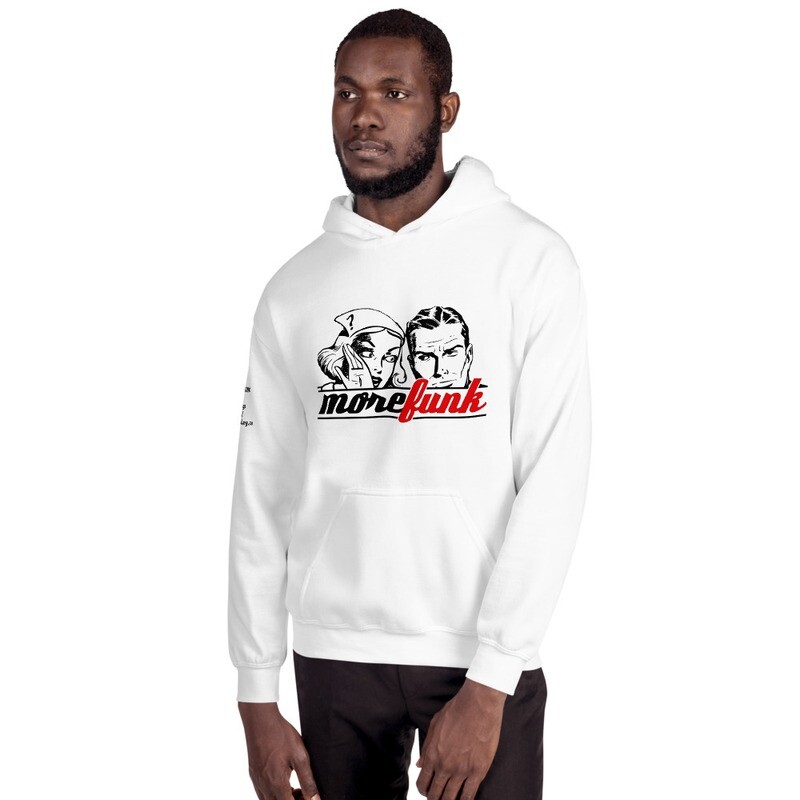Unisex Hoodie