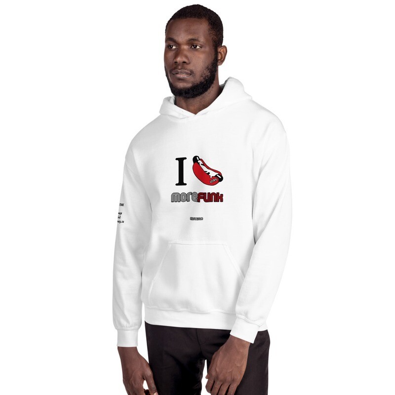 Unisex Hoodie