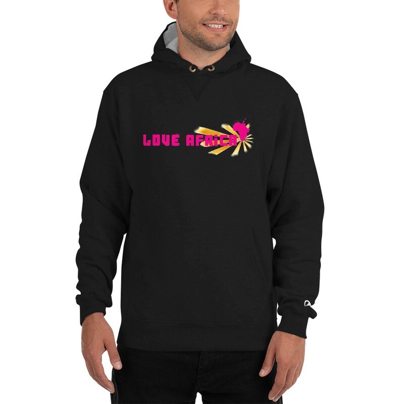 Champion Hoodie