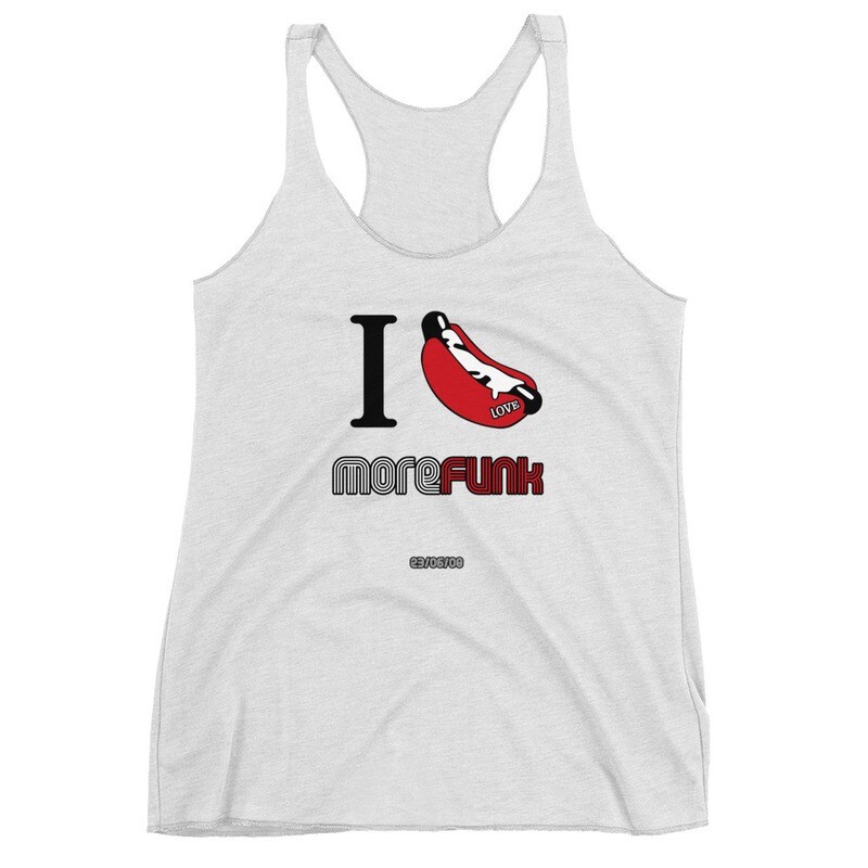 Women&#39;s Racerback Tank