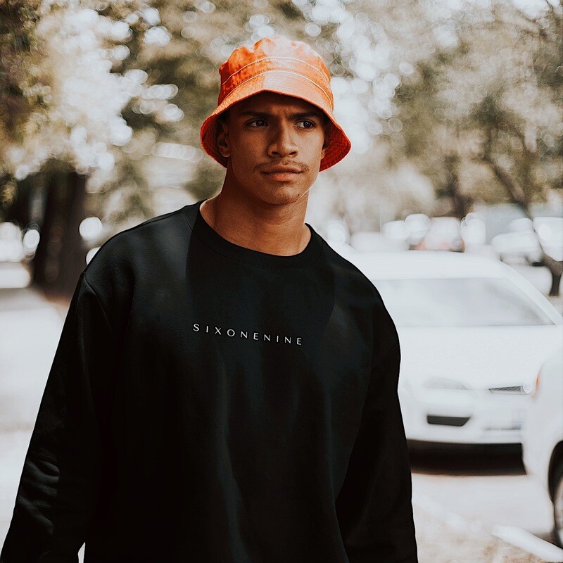 Originals Sweatshirt Black