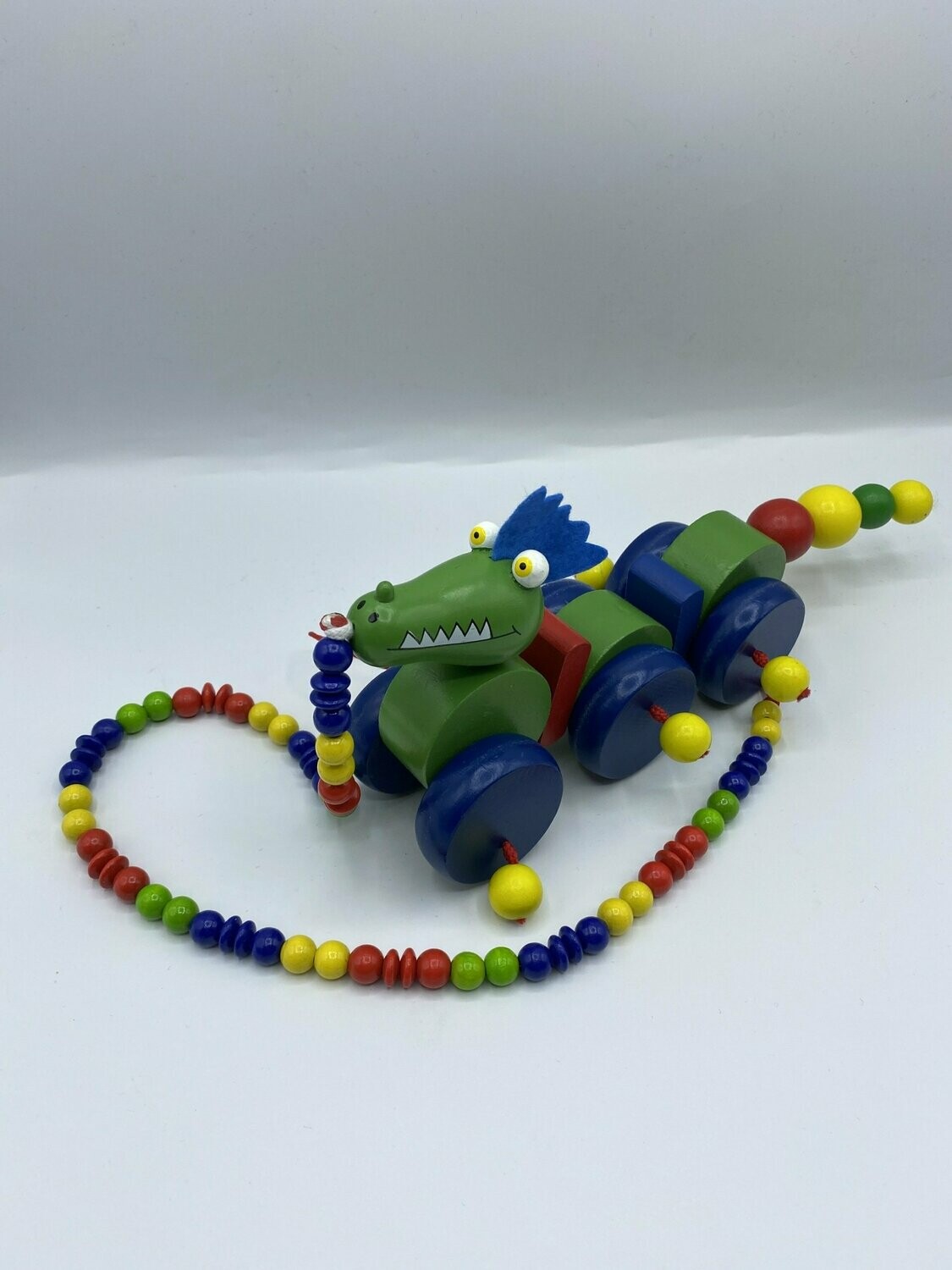 Drache