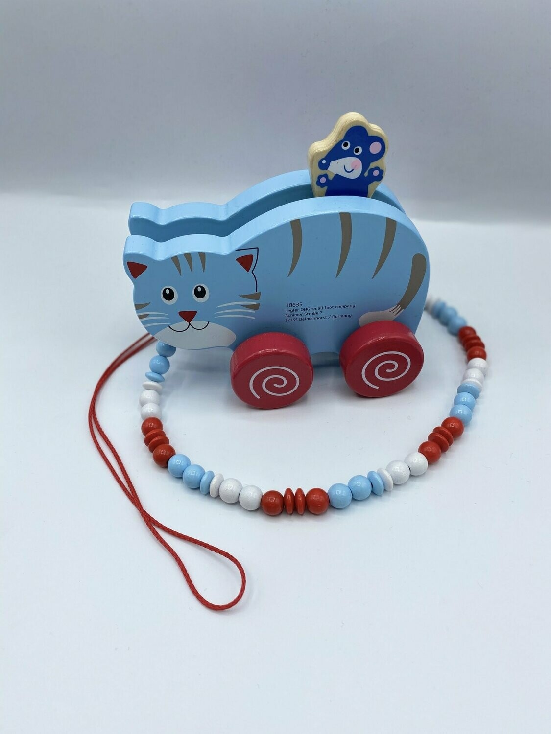 Katze
