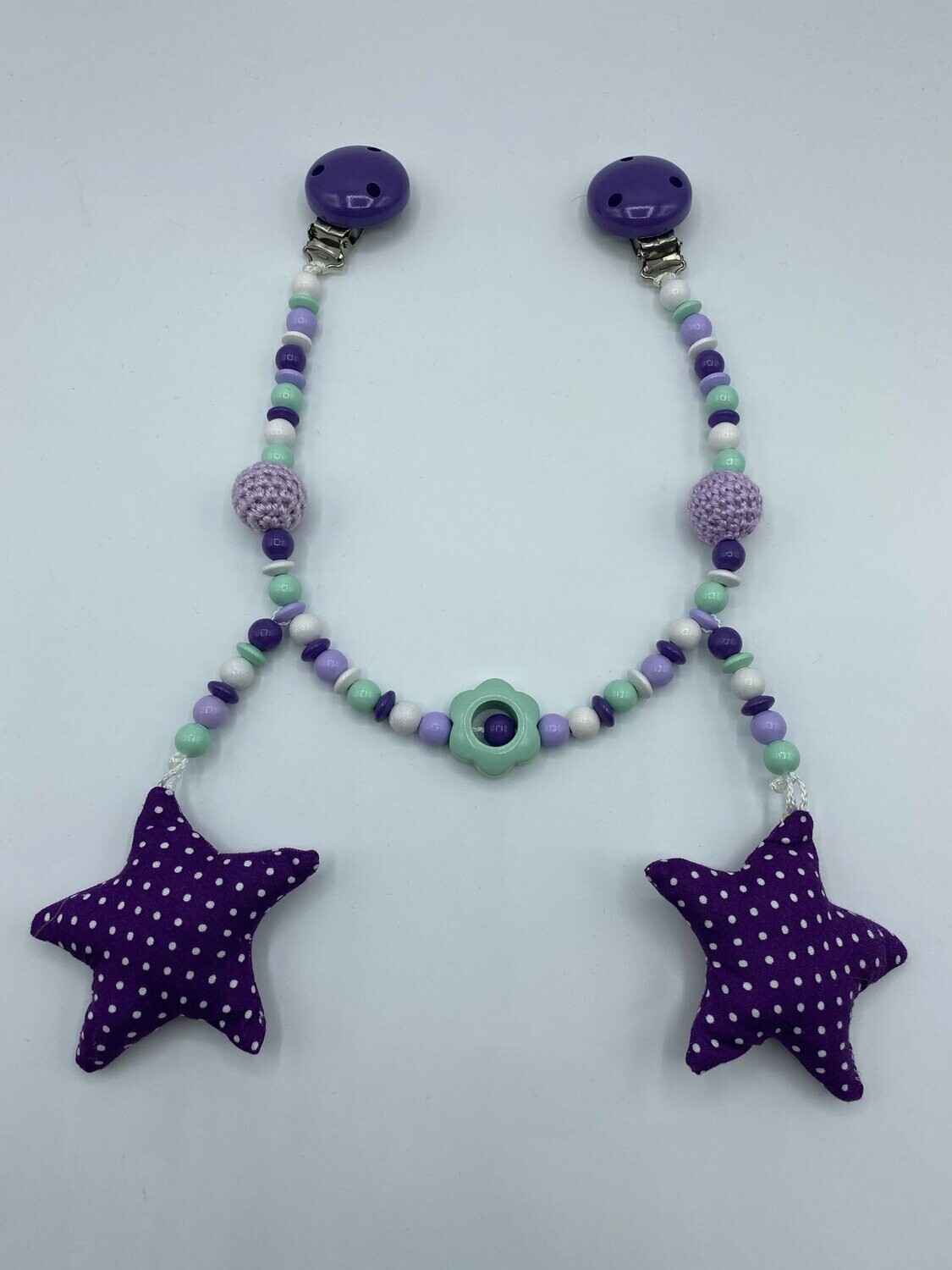 Kinderwagenkette