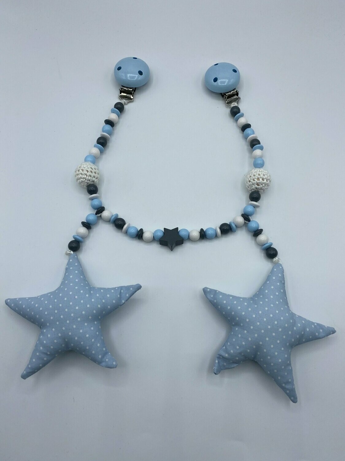 Kinderwagenkette