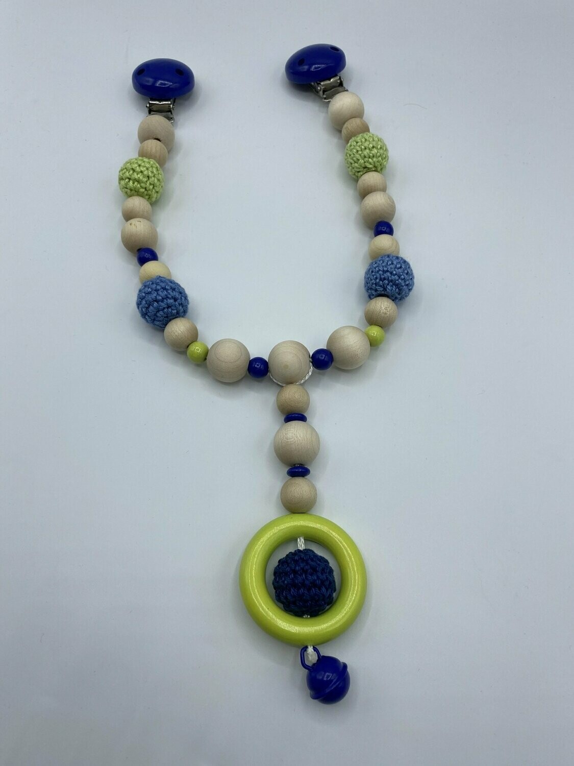Kinderwagenkette
