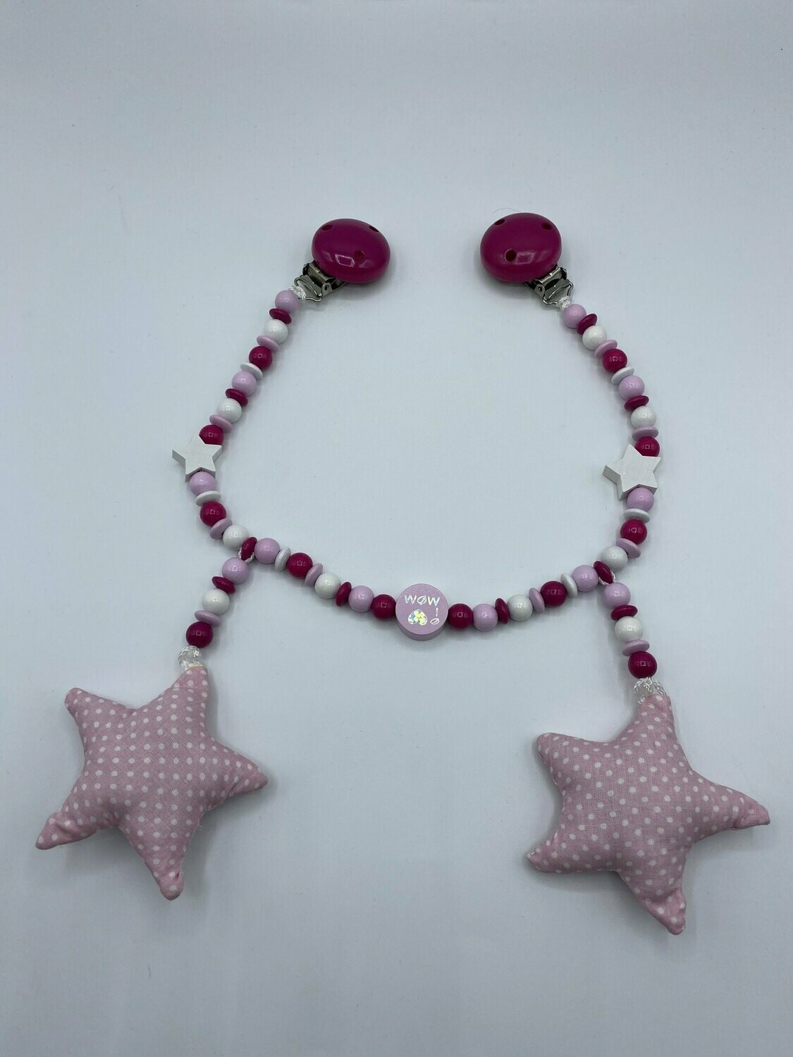 Kinderwagenkette