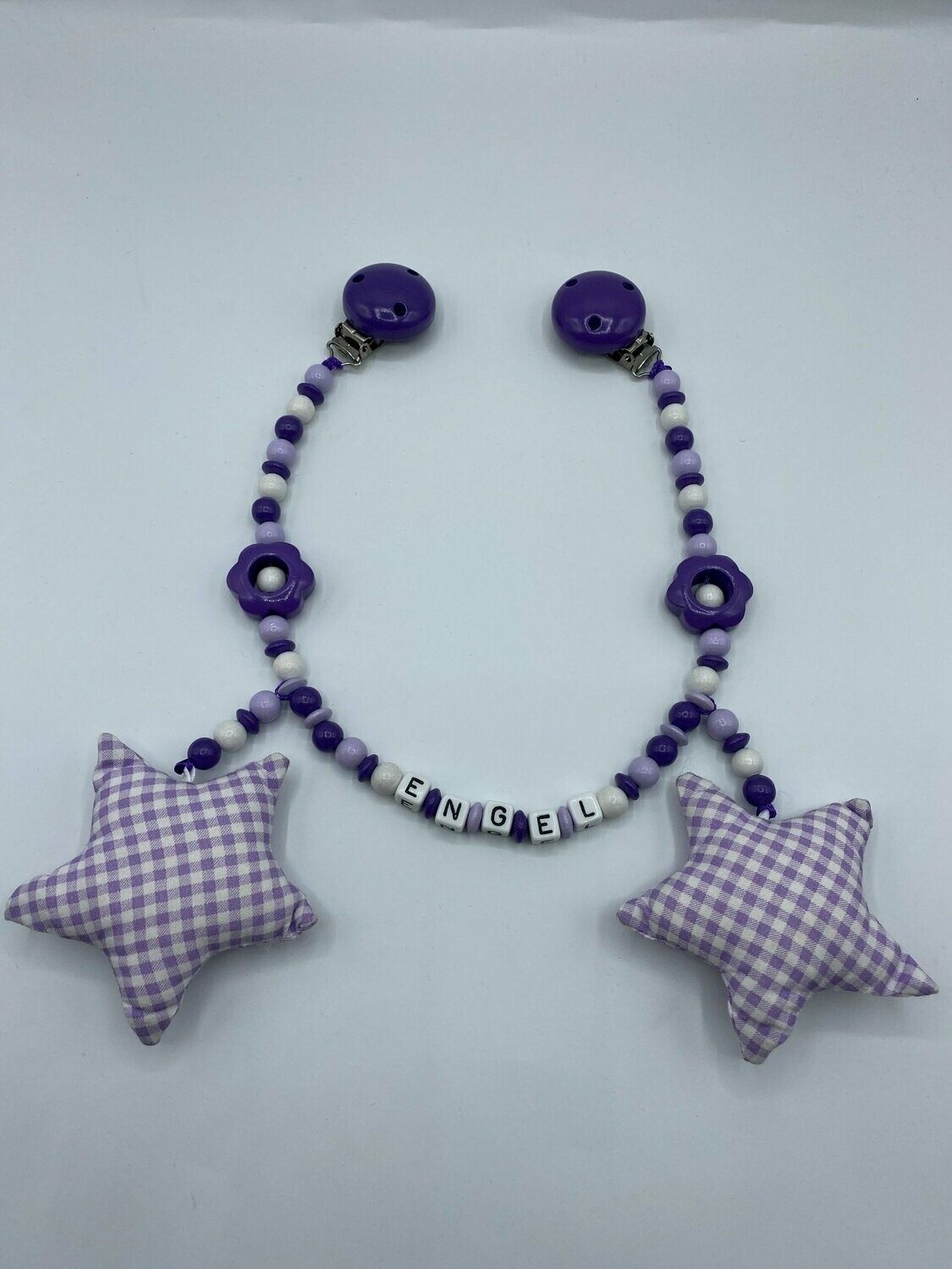 Kinderwagenkette