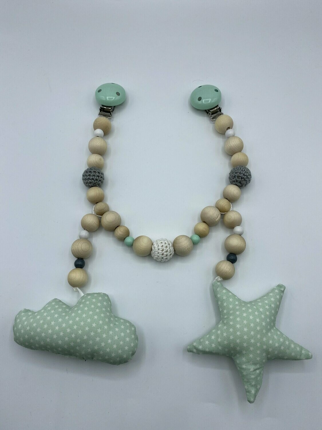 Kinderwagenkette