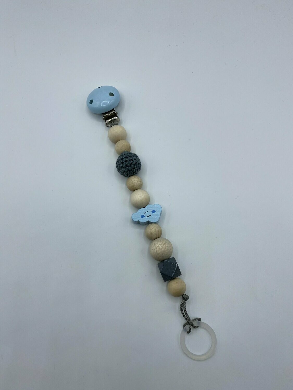 Schnullerketten