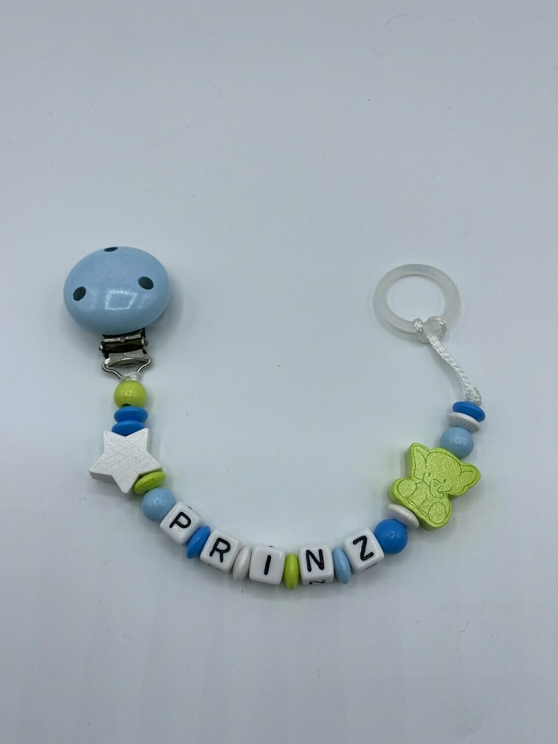 Schnullerketten