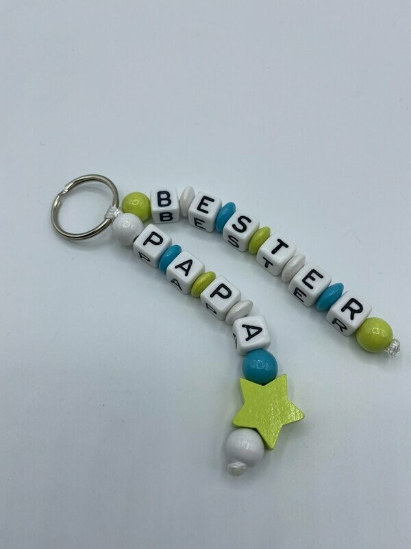 Schlüsselanhänger 2-Strang