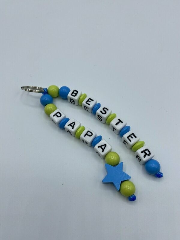 Schlüsselanhänger 2-Strang