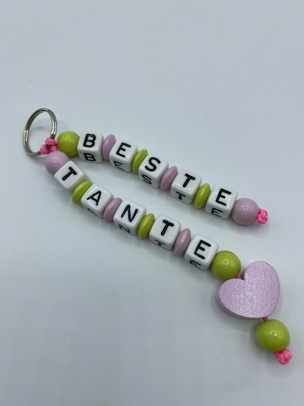 Schlüsselanhänger 2-Strang