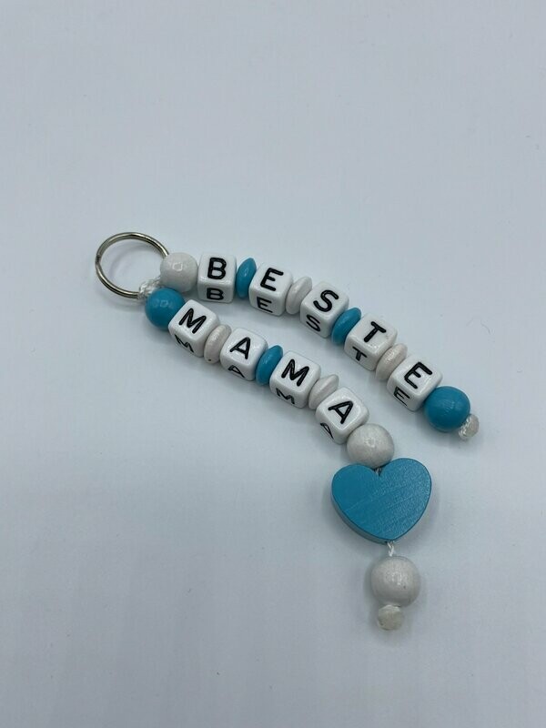 Schlüsselanhänger 2-Strang