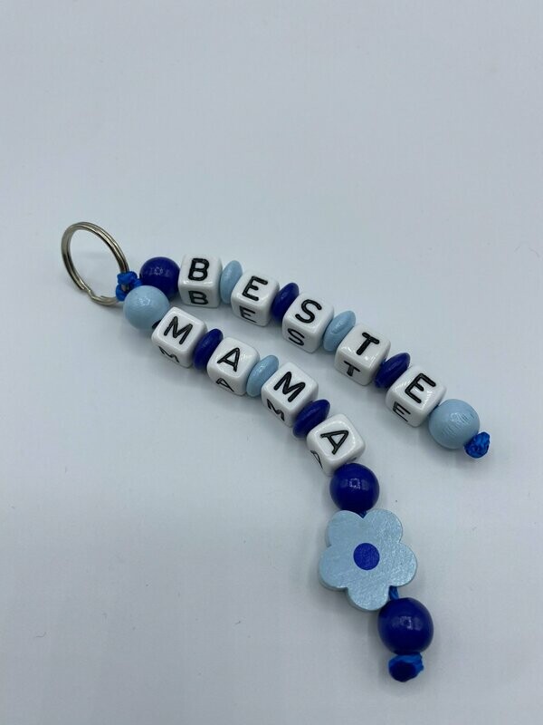 Schlüsselanhänger 2-Strang