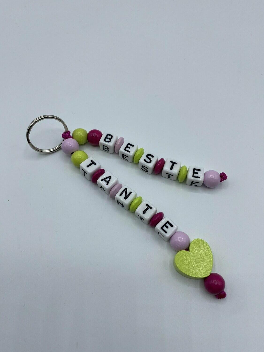 Schlüsselanhänger 2-Strang