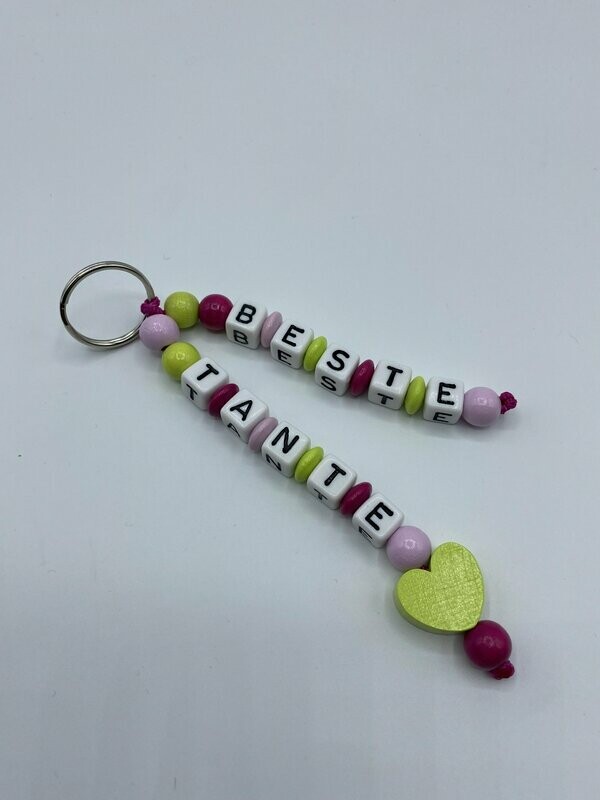 Schlüsselanhänger 2-Strang