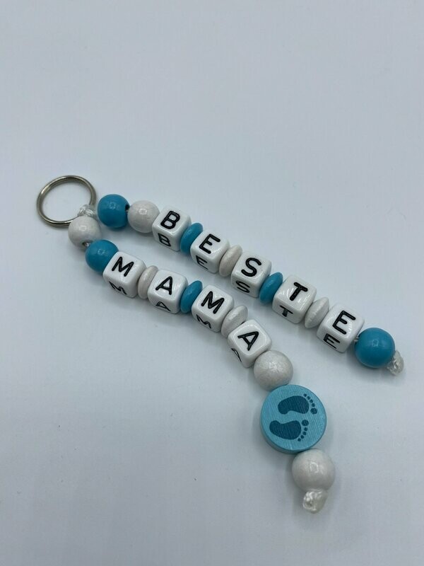 Schlüsselanhänger 2-Strang