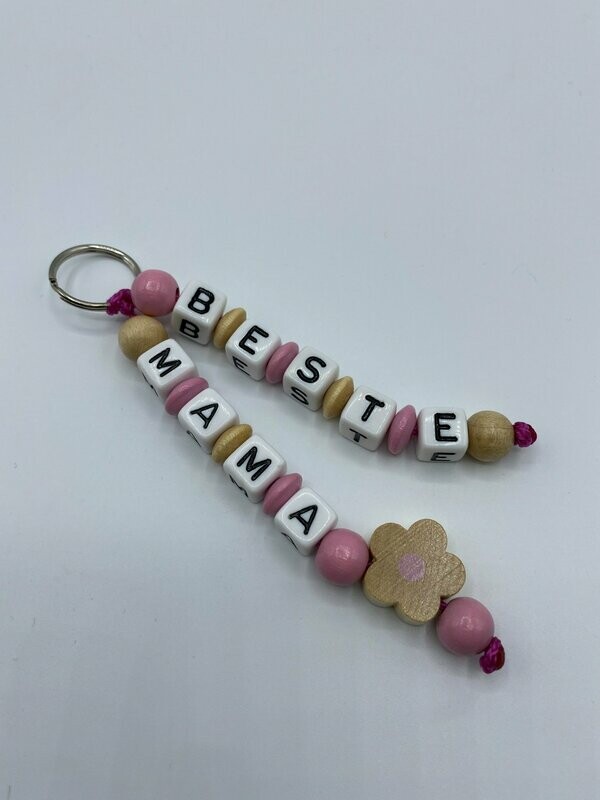 Schlüsselanhänger 2-Strang