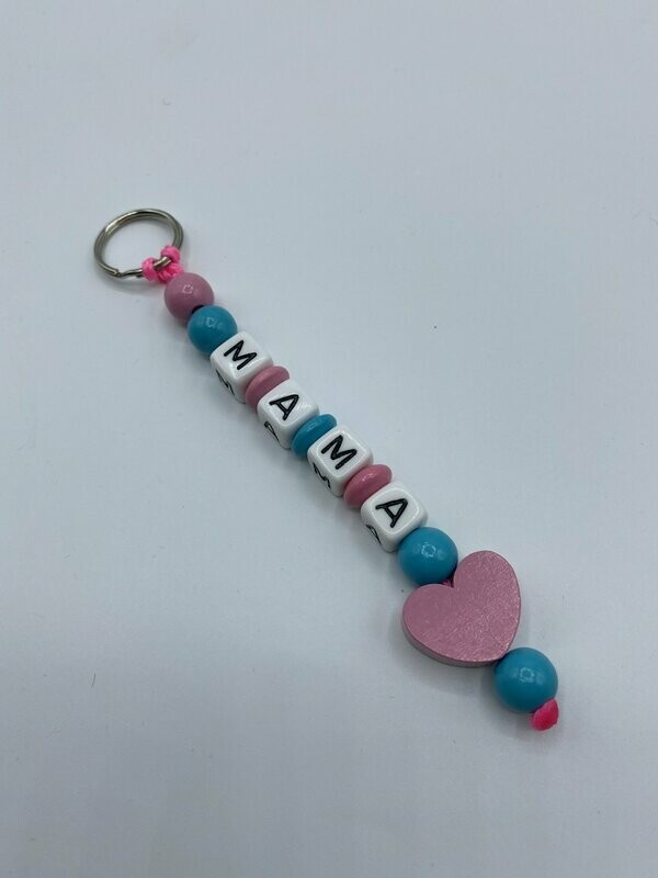 Schlüsselanhänger 1-Strang