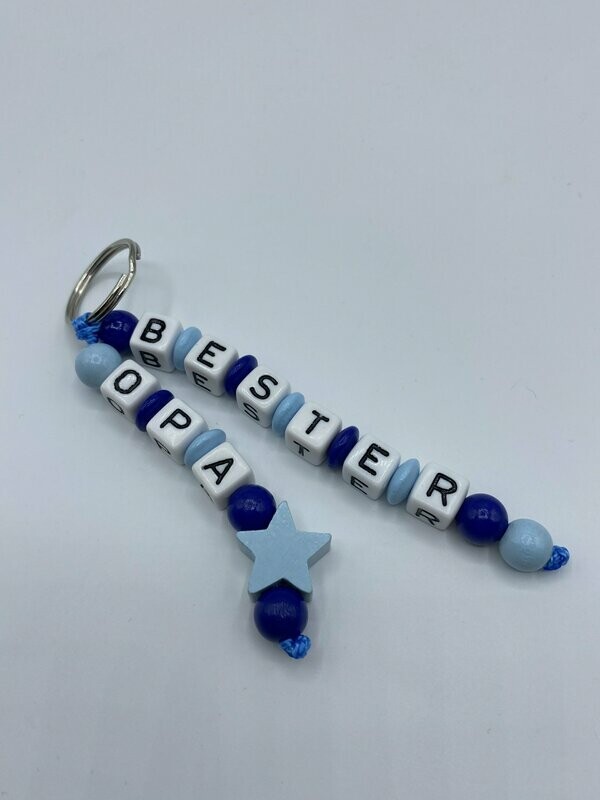 Schlüsselanhänger 2-Strang