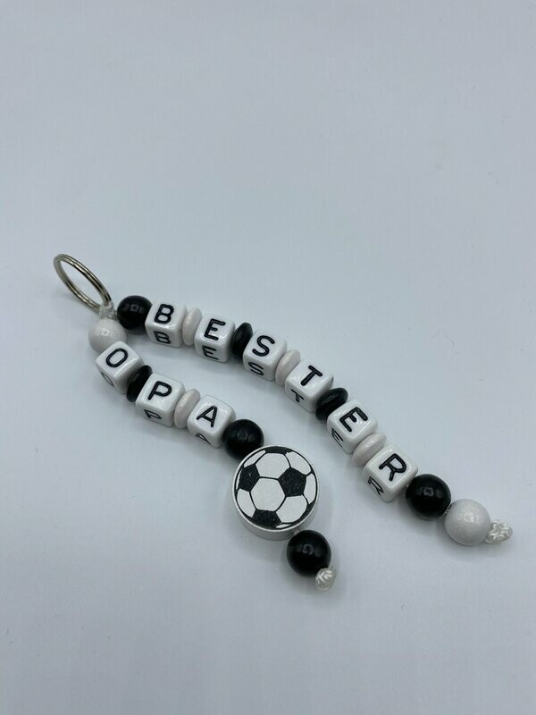 Schlüsselanhänger 2-Strang